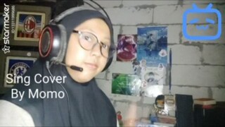 [ Himawari No Yakushoku - Sing Cover ]