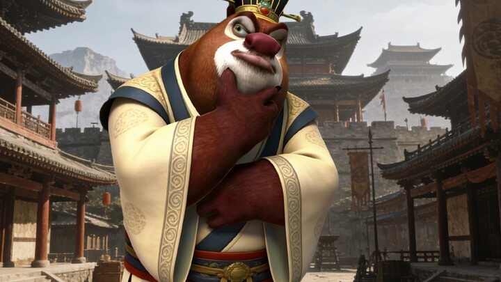 Was Liu Bei a hypocrite?