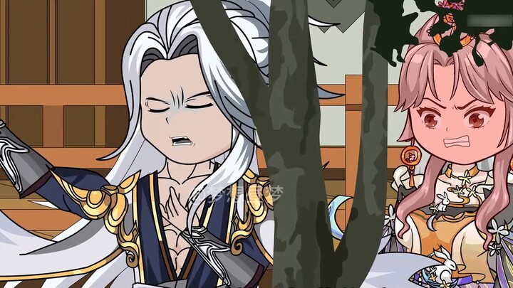 【Tập 31】Tôi muốn tất cả!