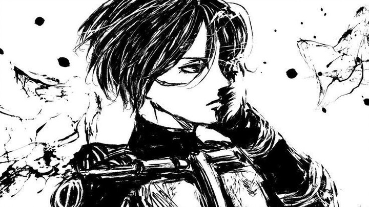 Attack on Titan edit 🎧