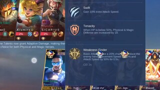 Bruno tips - Mobile Legends