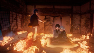 产屋敷耀哉人物志：他没有诅咒黑暗，而是选择成为了光本身 #鬼灭之刃 #产屋敷耀哉 #