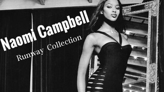 Black pearl Naomi solo show mix