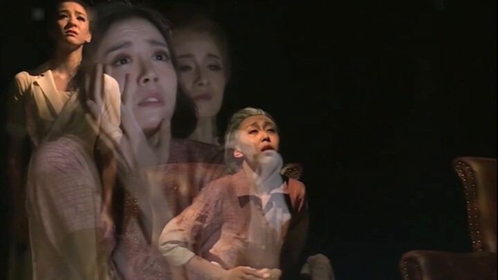 [Đường Thi Nghị x Lớn lên với cân nặng 10.000 pound] Sâu trong ký ức | Váy lại nhẹ nhàng nhảy múa. K