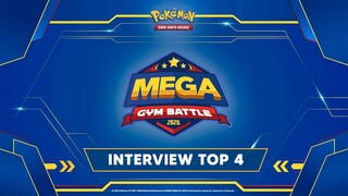 Interview Top 4 MGB Season 2 - 2020