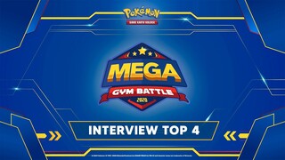 Interview Top 4 MGB Season 2 - 2020