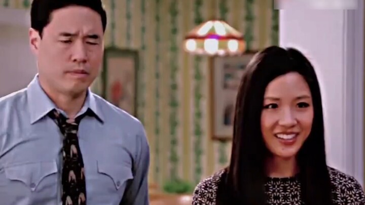 No Chinese person could ever refuse a daughter-in-law like this.