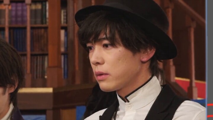 The truth from 2000 years ago, the book of natural disasters was damaged, what is the purpose of Wuk