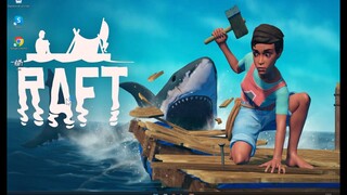 Descargar Raft para PC