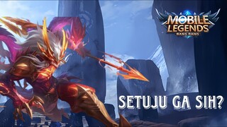 MM YANG BISA MENGASAH MAKRO LU‼️