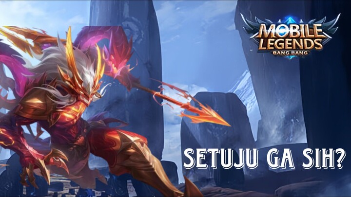 MM YANG BISA MENGASAH MAKRO LU‼️