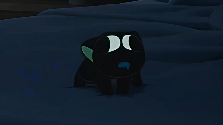 罗小黑战记2几大难崩名场面😂