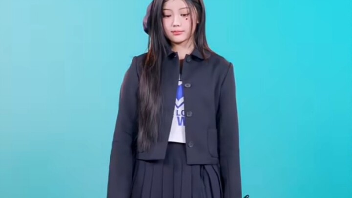 อันดับแม่ทีมไอดอลหญิง (แบบเฉพาะตัว) รวมถึงหลี่ฝู จั้ซื่อ จี๋ว้า เย่า (ยิ่งอันดับสูงยิ่งดีสำหรับแม่ที