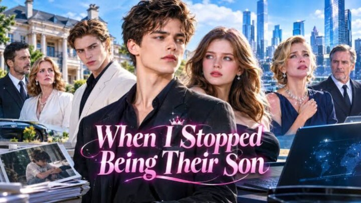 💻 They Abandoned Him Once… Now He’s a Tech Empire Billionaire, and His Family Is Begging! 🔥👑