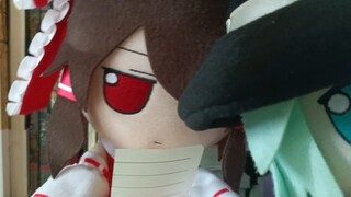 【fumo】How to safely raise a fumo