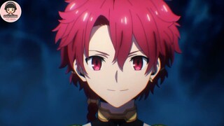 Fate_ Grand Order Final Singularity- Solomon 「AMV」 - Thuốc giảm đau ᴴᴰ #anime #schooltime