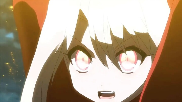The curry sticks of Heida and Juxia clash!