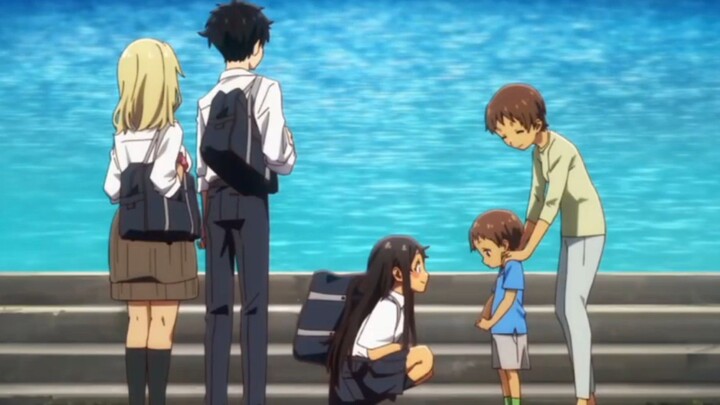Suka Banget sama cerita anime ini😍