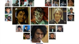 Stephen Chow nói rằng anh ấy không bao giờ cười, điều đó có đúng không? (Một bộ sưu tập những tiếng 