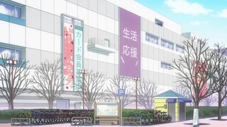 Acchi Kochi episode 12 sub indo