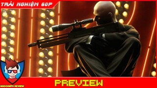 Hitman Blood Money Gameplay | Review Top Game Hitman Tuy Cũ Nhưng Cực Hay