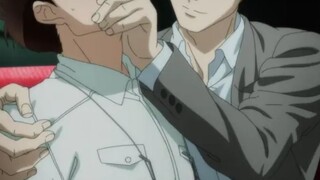“他和我，哪一个让你更舒服些？”两攻一受/强制/囚禁/修罗场【三角窗外是黑夜】