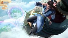 Senior Brother is Too Steady Episode 04 Sub Indo Full