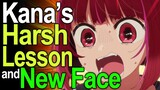 Becoming a Stalker?! - Oshi no Ko Episode 3 Impressions!