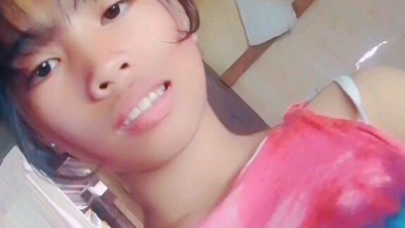 Sherelyn make up