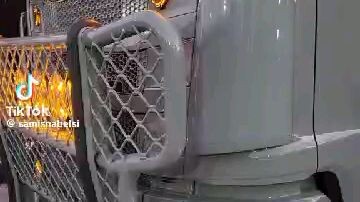 truckers life