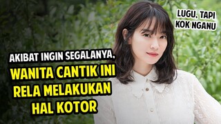 WANITA CANTIK INI MEMBUAT SEMUA ORANG TERKEJUT SAAT TAHU RAHASIANYA