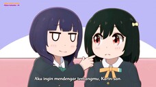 Nijiyon Animation | E 4 | Sub Indo