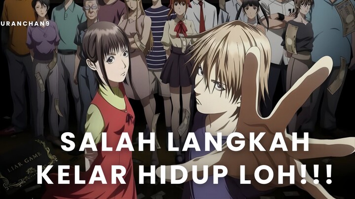 GILA!! SALAH LANGKAH BISA KENA HUTANG SEUMUR HIDUP?!😱