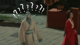 [Funny] Family, Zhao Qilong said Shen Buyan was a concubine! I only noticed it after watching it for