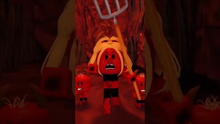 Глупый парень, 9 серия #анимация #роблокс #roblox