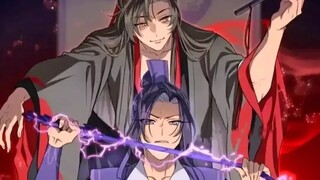 【羡澄】世间情难两得  天作隔两岸
