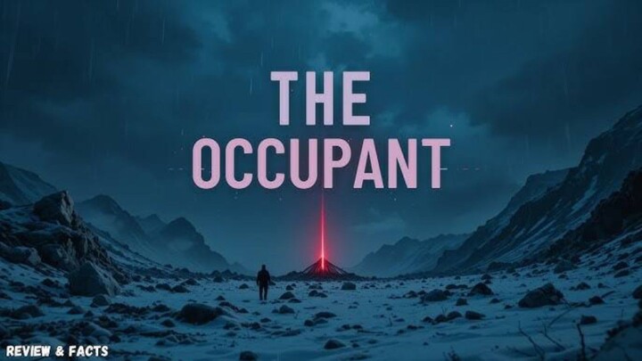 The Occupant (2025) - SUB INDO_High
