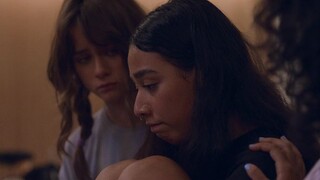 REBELDE s2 ep7 ( lgbt ) ( drama )