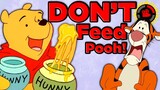Film Theory: Winnie The Pooh's DEADLY Diet! (The Many Adventures of Winnie The Pooh)