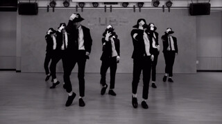 【(G)I-DLE】【PENTAGON】 当TOMBOY碰上Feelin‘ Like 公司内适配度直接拉满