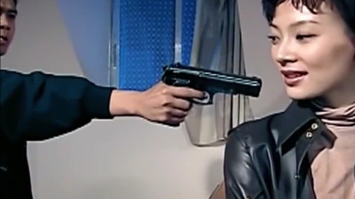 Đây là một bà chúa giàu có.