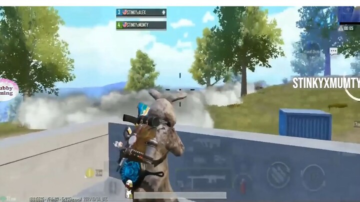 IQ 200 chơi PUBG quên sầu phần 60 #game