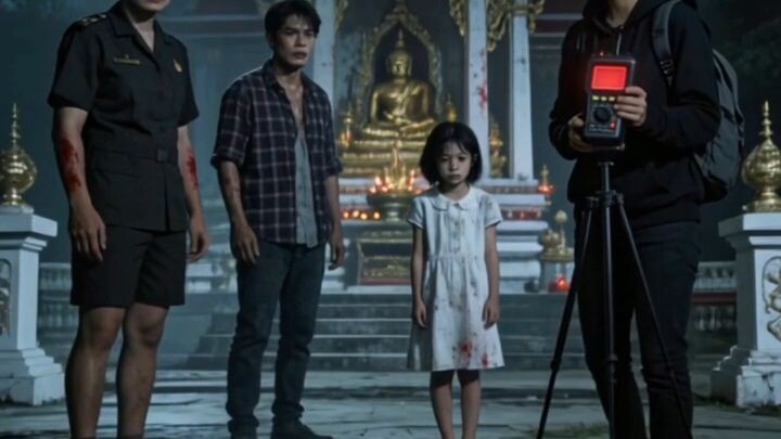 #ตัวอย่างหนังใหม่#comingzoom#หน้ากากหลอนซ้อนมรณะ