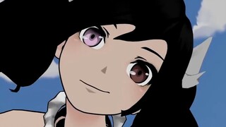 RWBY [AMV] Why is NEO leaving so soon?