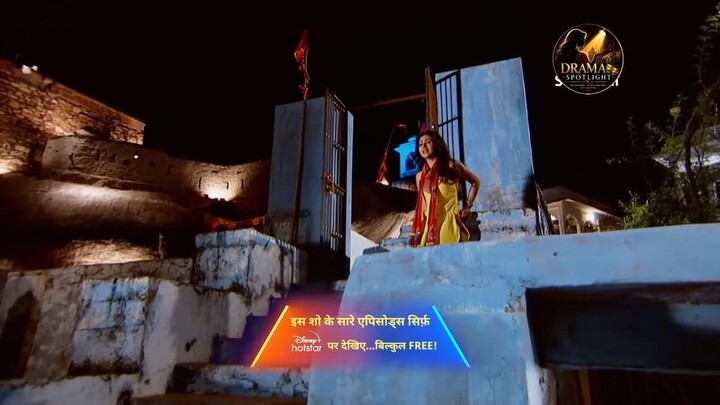 Junoon Aisi Nafrat Toh Kaisa Ishq -Episode 005 - Meera-Prithvi ki takraar