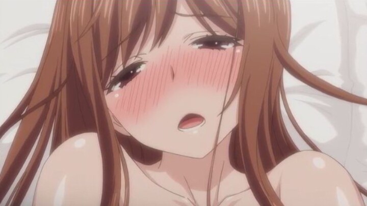 Malu banget.. [AMV ] OverFlow