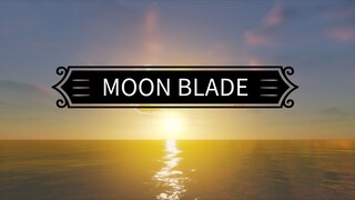 MOON BLADE GAMEPLAY PART 1 LEVEL 1 TO 9