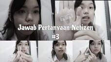 Tutorial Pasang Softlens Bagi Pemula & Mata kecil — Jawab Pertanyaan Netizen #3