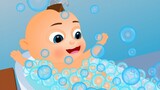 Too Too Boy | Bubble Tub Episode |  Cartoon Animation For Children | Funny Comedy Kids Shows
