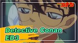 [Detective Conan] ED3 Hikari to Kage no Roman_A